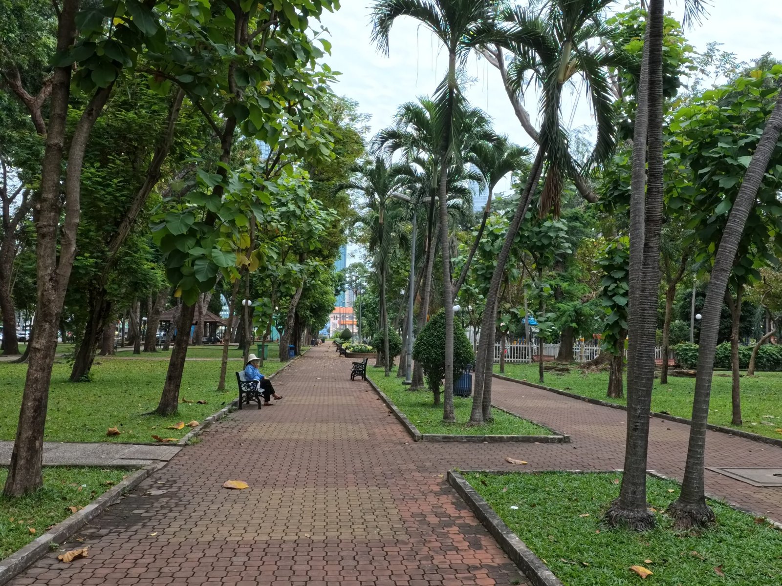 Green Saigon