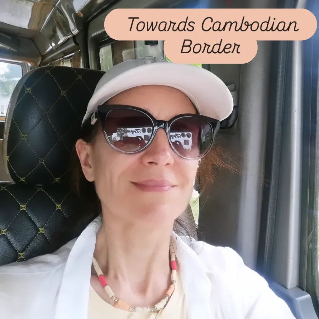 From Pho Quoc to Chau Doc