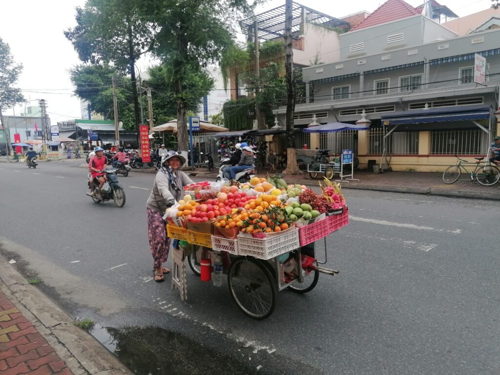 Exploring Chau Doc Exploring Chau Doc