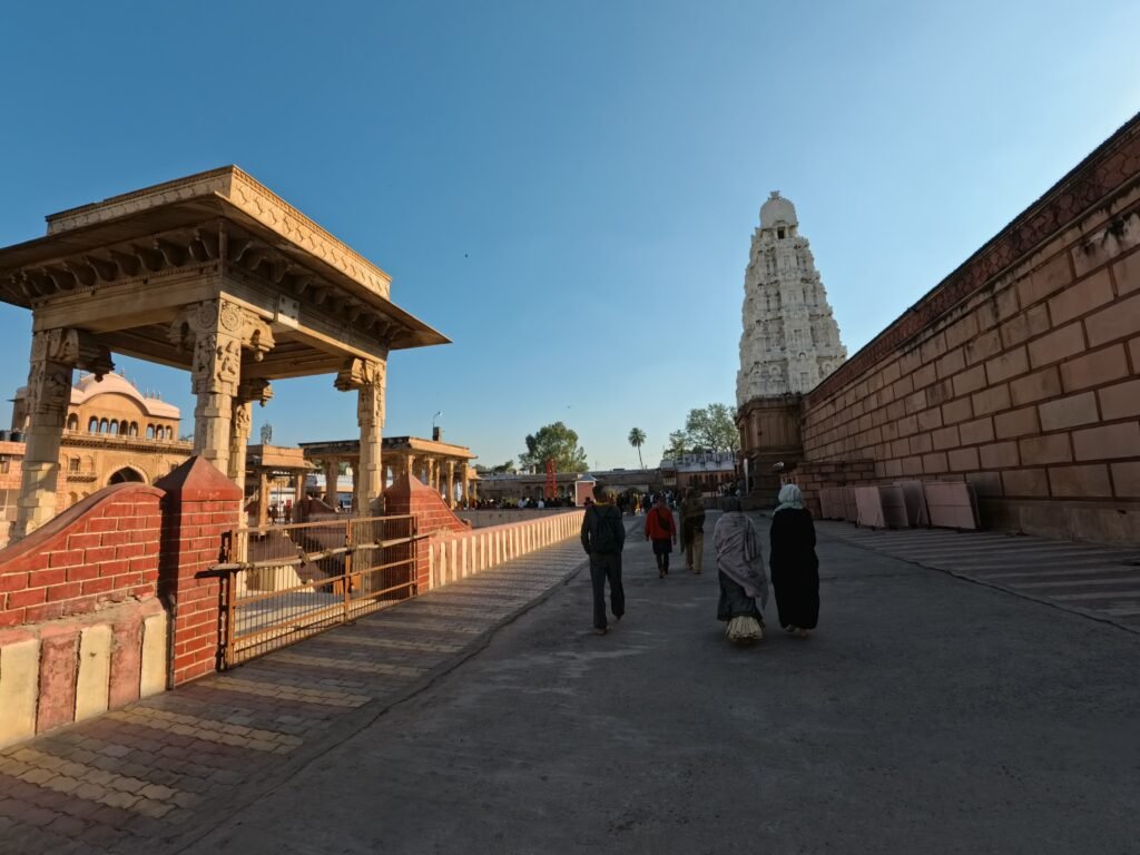 Sri Ranganath Ji