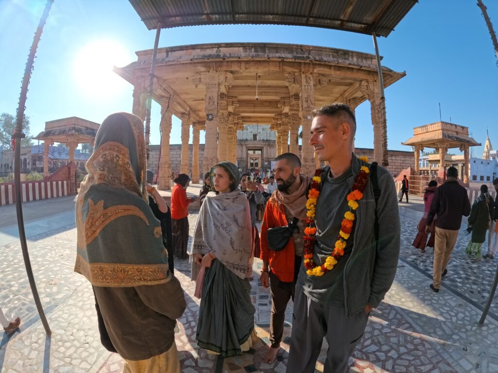 Sri Ranganath Ji