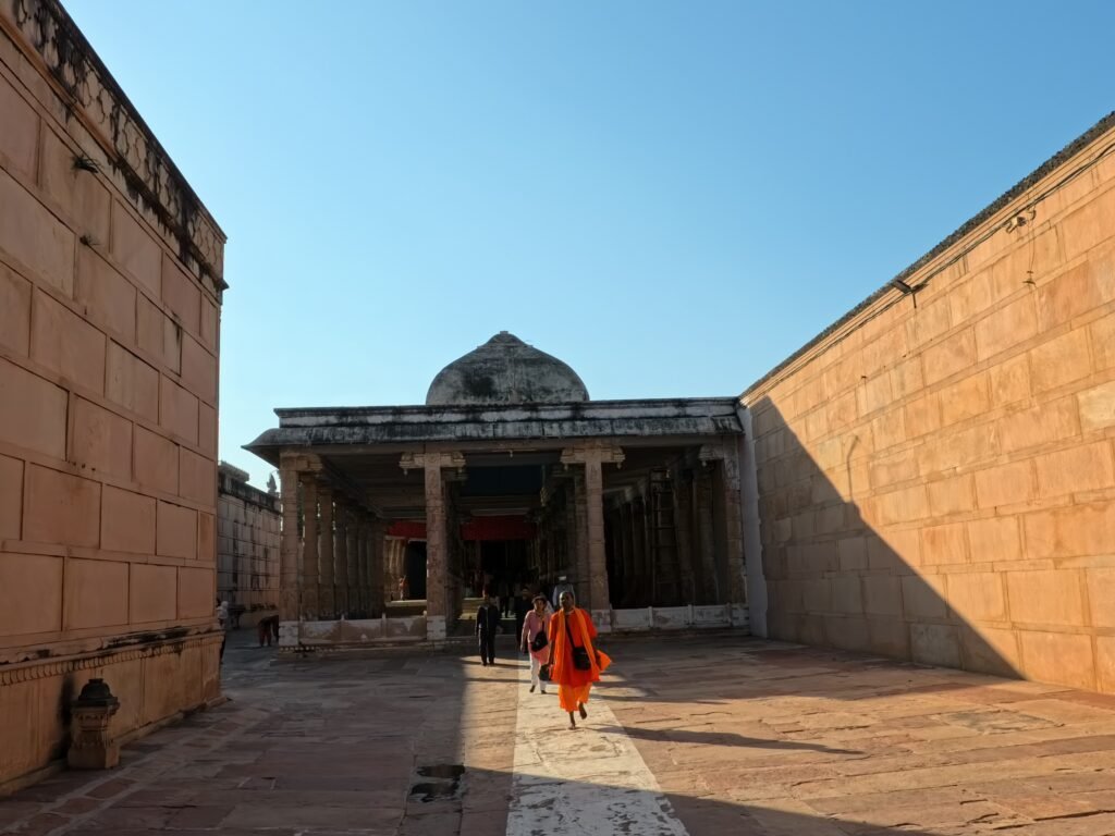 Sri Ranganath Ji