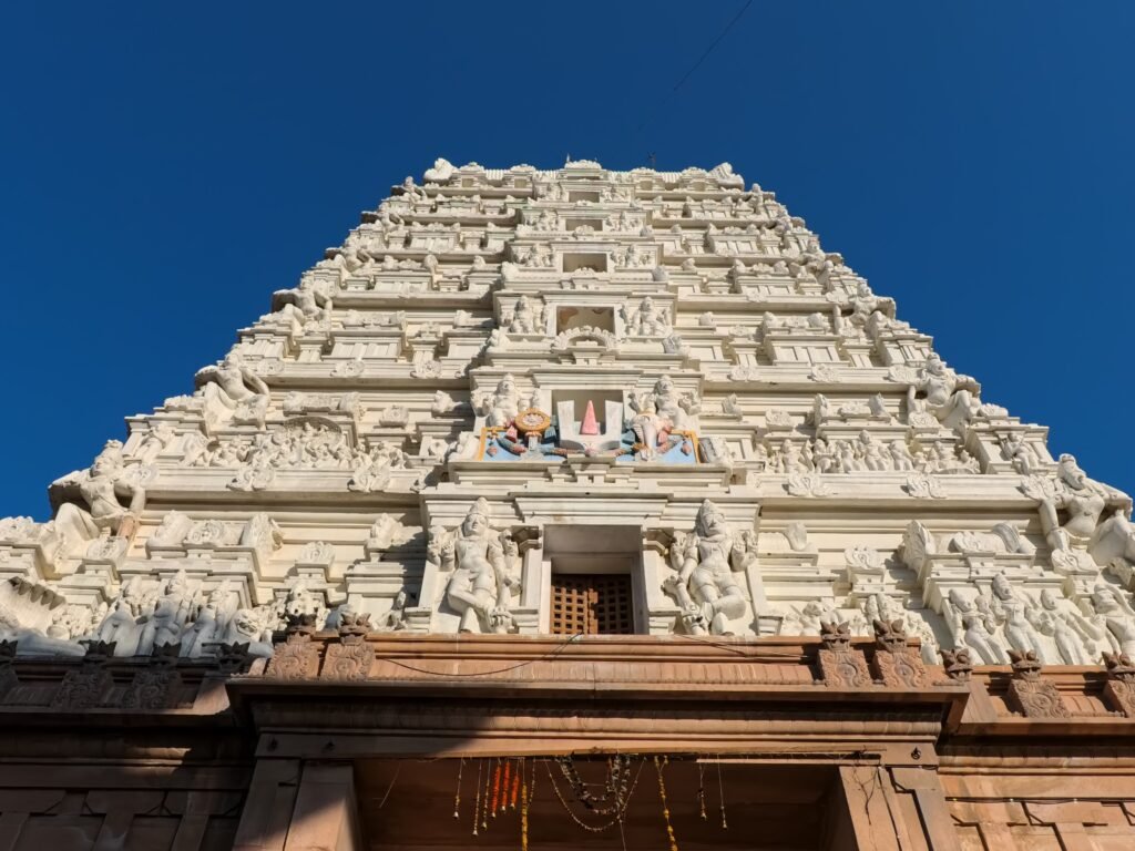 Sri Ranganath Ji
