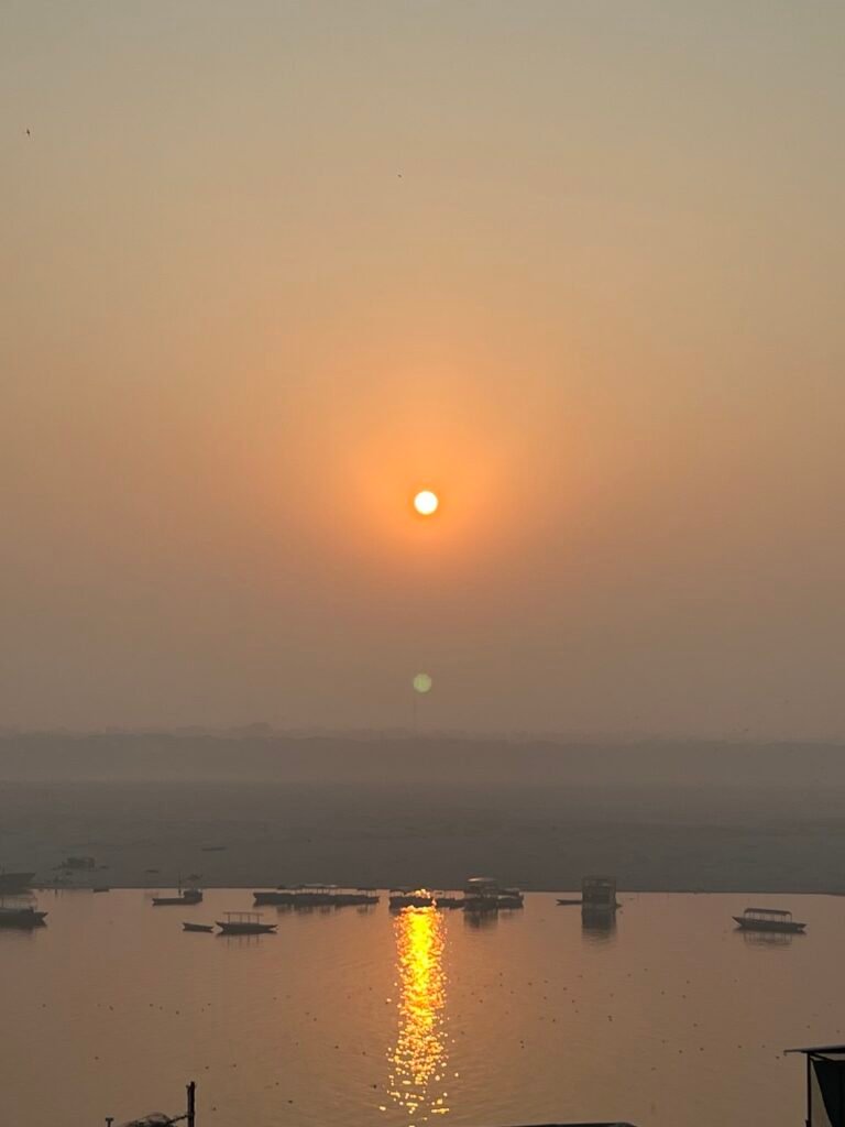 Varanasi