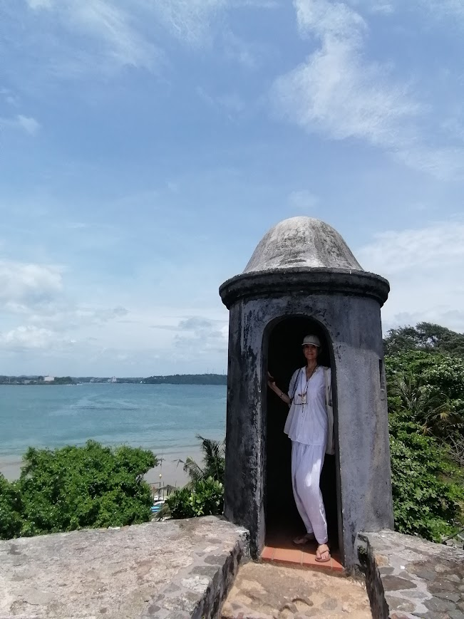 Fort Galle Fort Galle