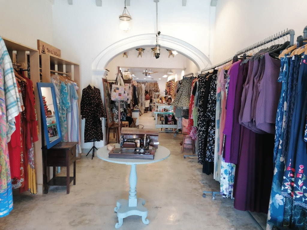 Old Railway Café. Galle Old Railway Café. Galle